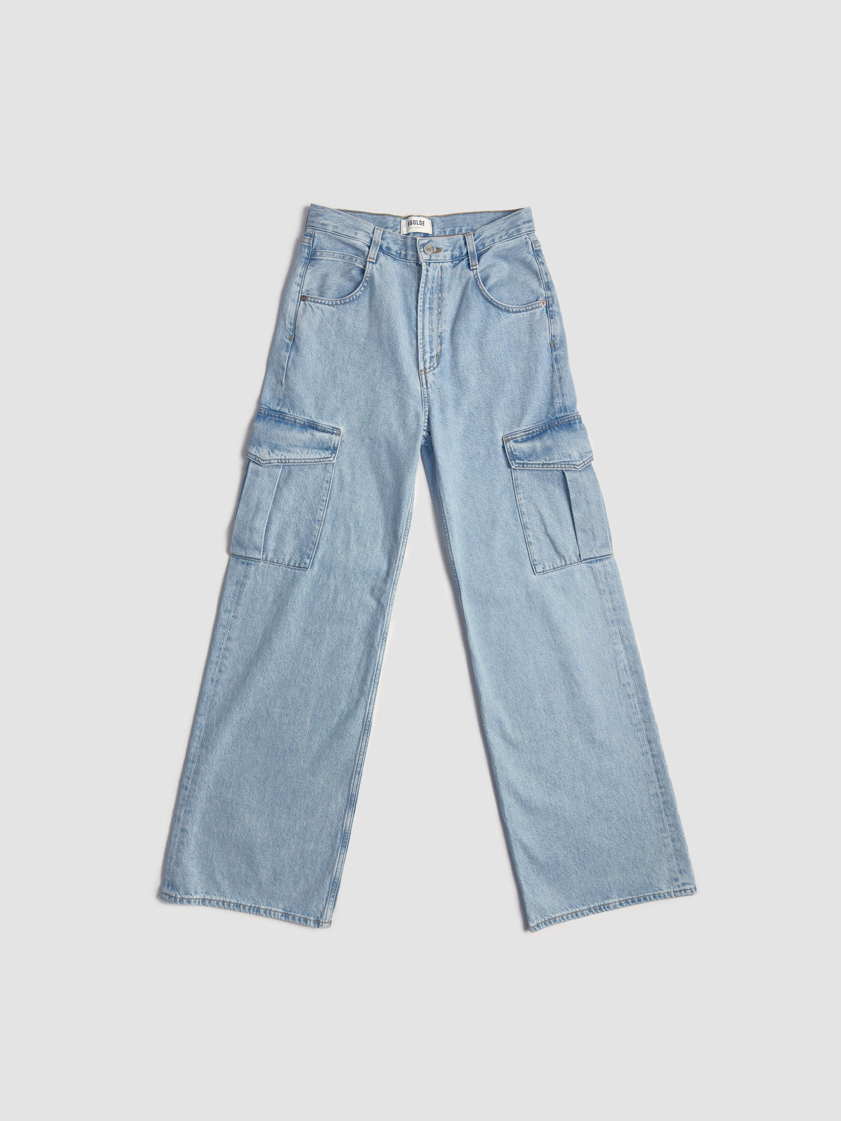 Jeans Minka Cargo