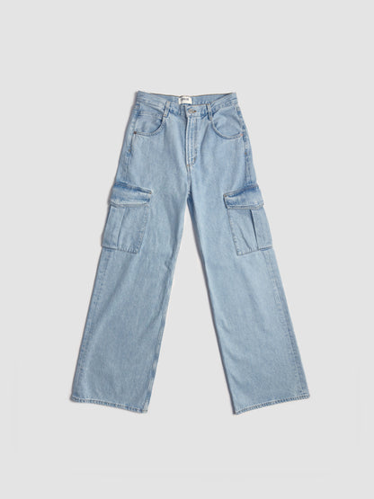 Jeans Minka Cargo