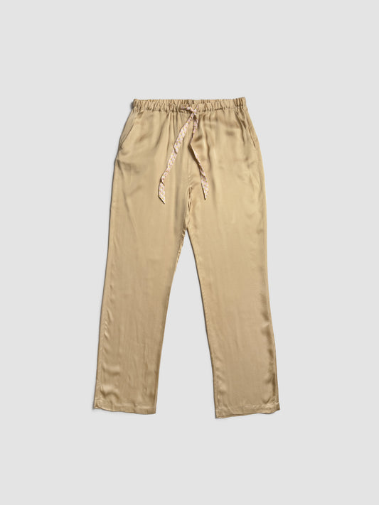 Trousers Straight Liana