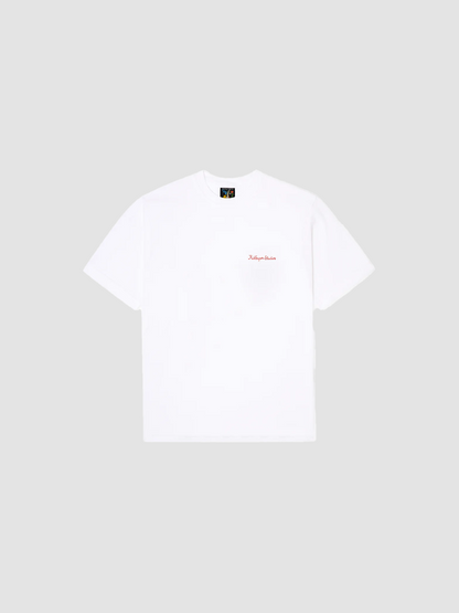 T-shirt Fine Arts White