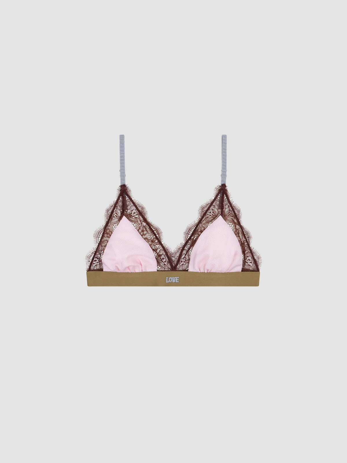 Bralette Love Lace