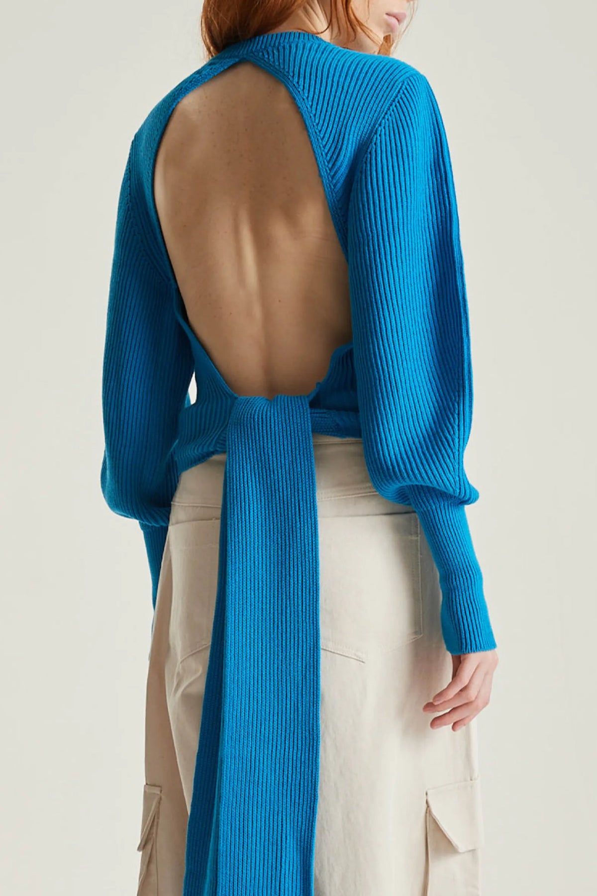Sweater Malaga Milk
