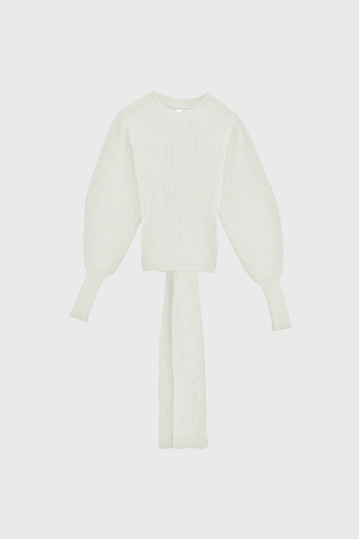 Sweater Malaga Milk