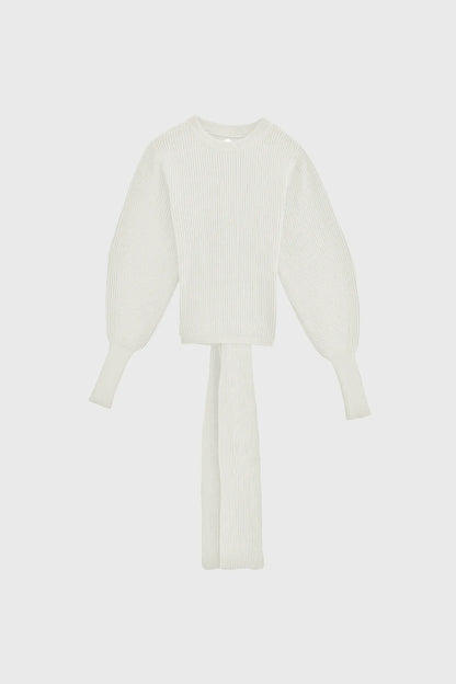 Sweater Malaga Milk