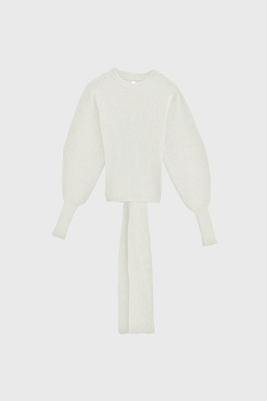 Sweater Malaga Milk