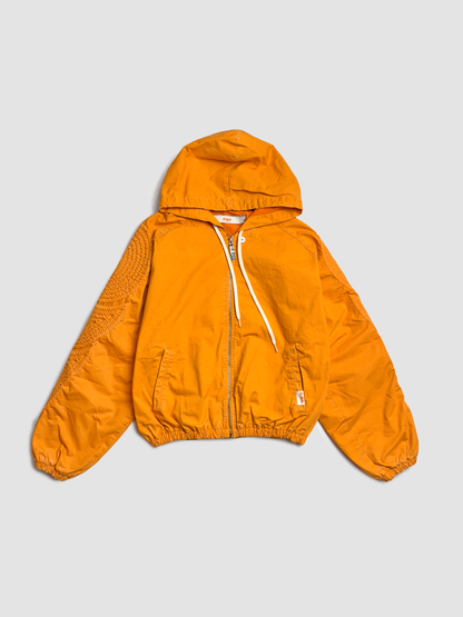 Jacket Jogger Orange