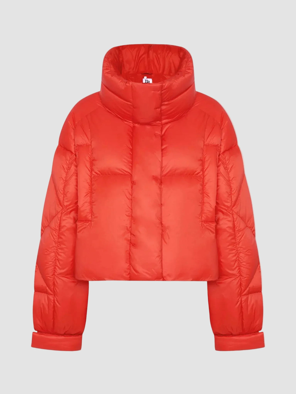 Jacket Puffa Ring WLT Orange