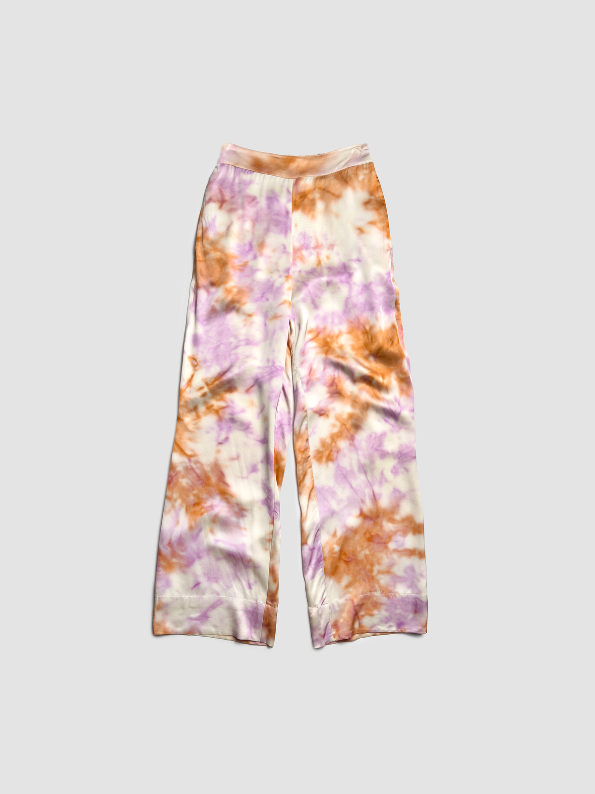 Pants Alisa Fusion Ametrine