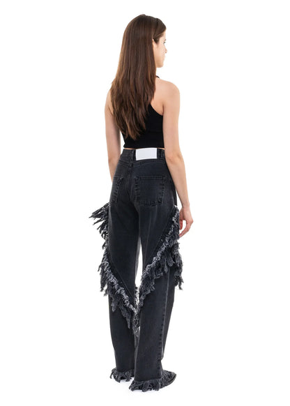 Slim Cowboy Jeans - Via Store