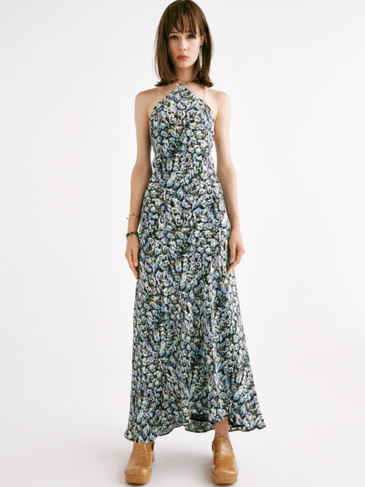 Dress Demir Leo Dark