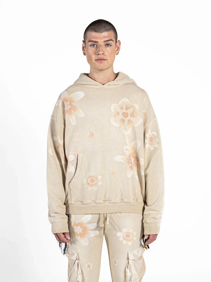Hoodie Alchemist Flower