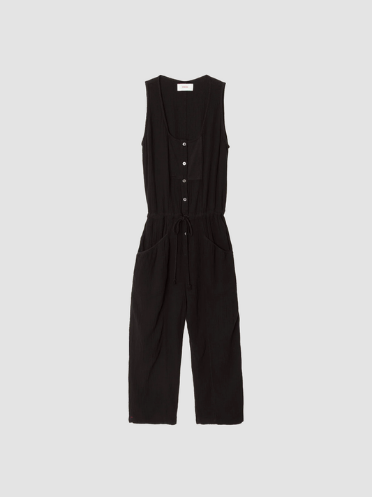 Jumpsuit Ollie Black