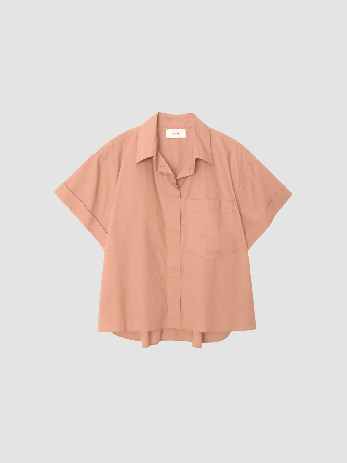 Shirt Drake Cappuccino