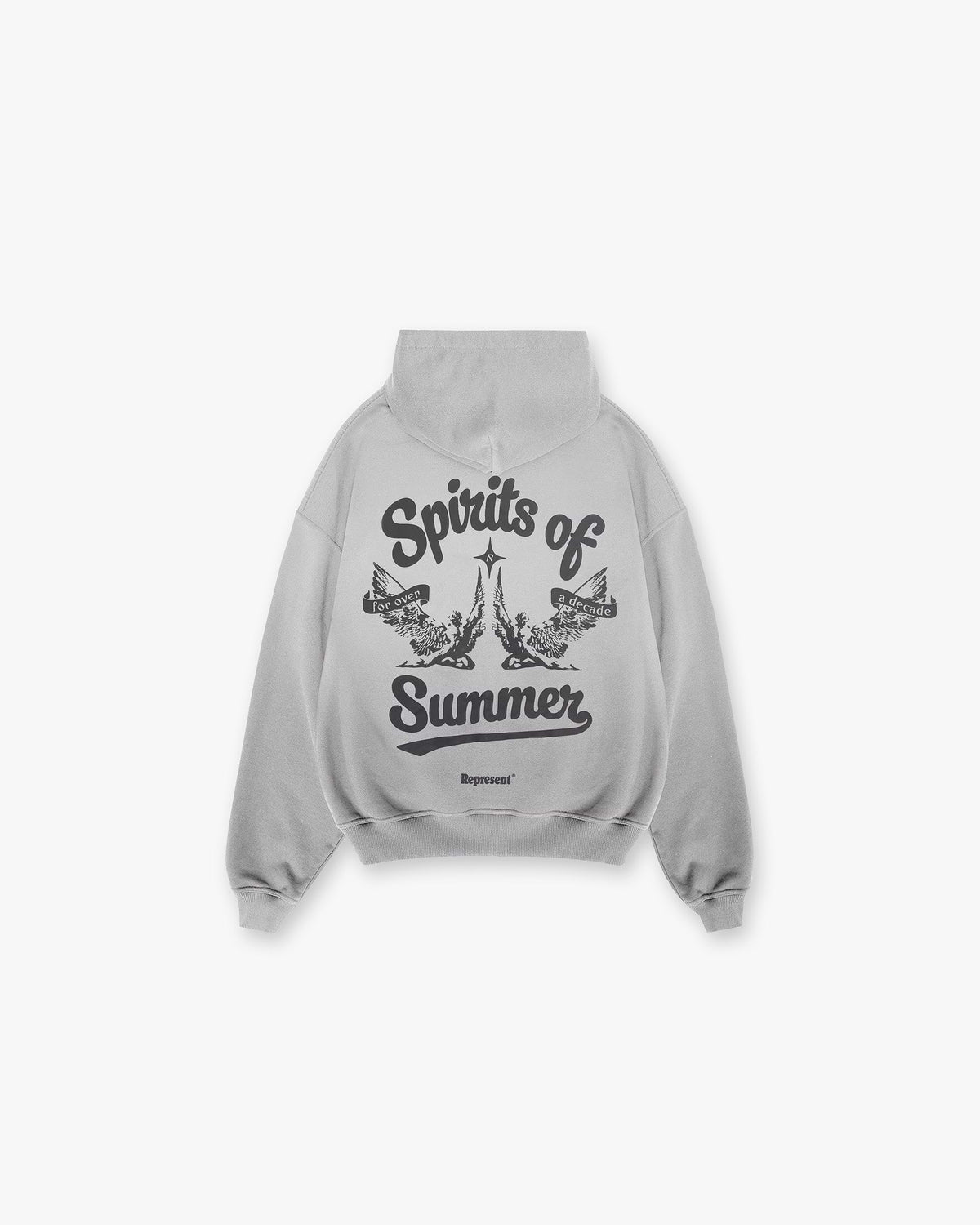 Hoodie Spirits of Summer Mist
