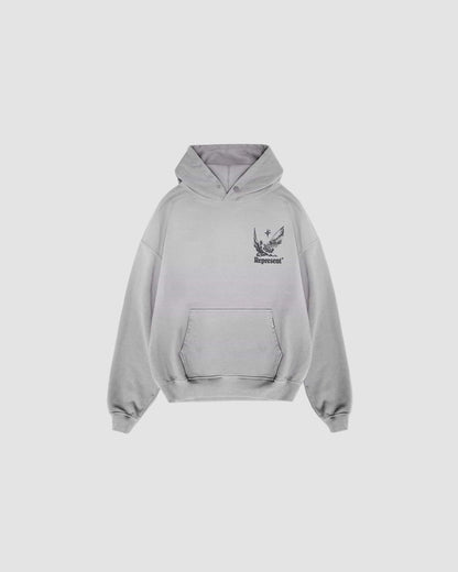 Hoodie Spirits of Summer Mist