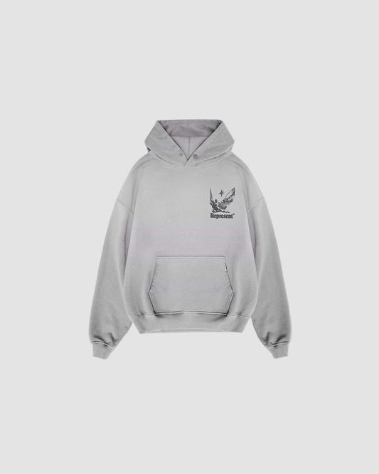 Hoodie Spirits of Summer Mist