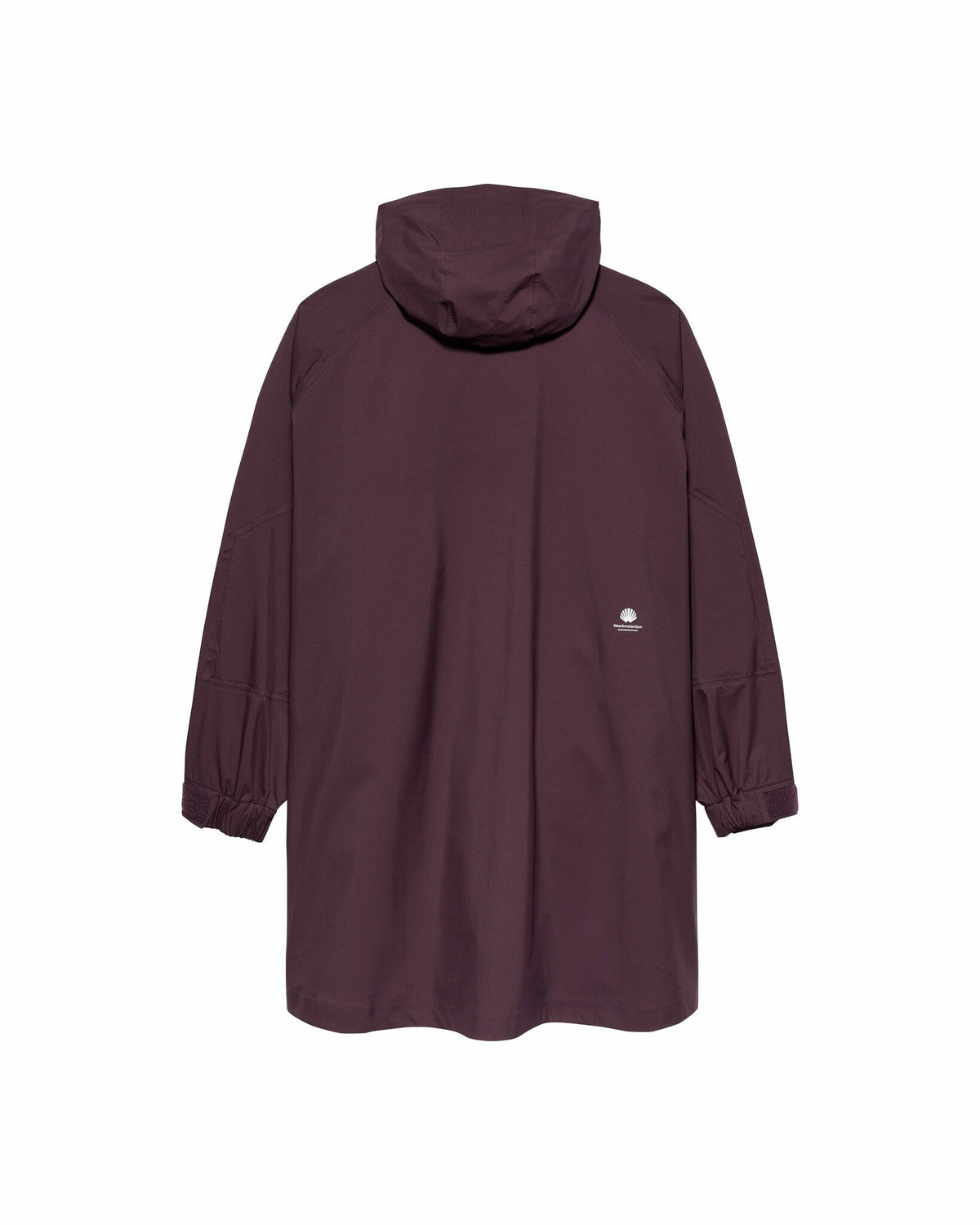 Jacket Rain Technical