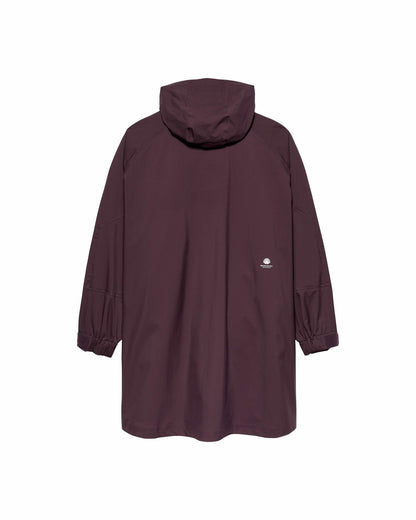 Jacket Rain Technical