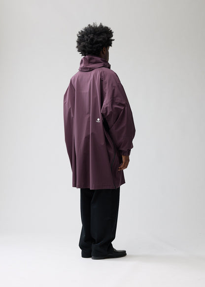 Jacket Rain Technical