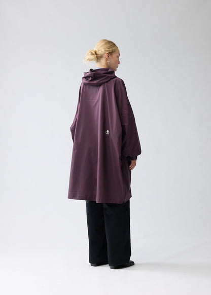 Jacket Rain Technical