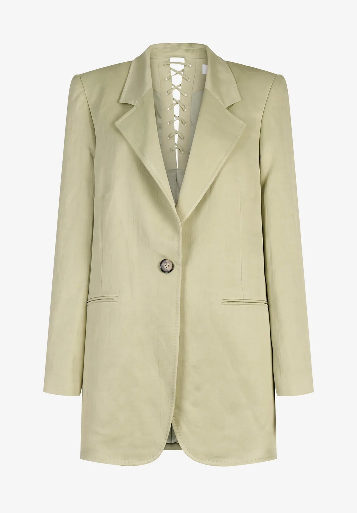 Jacket Jayd