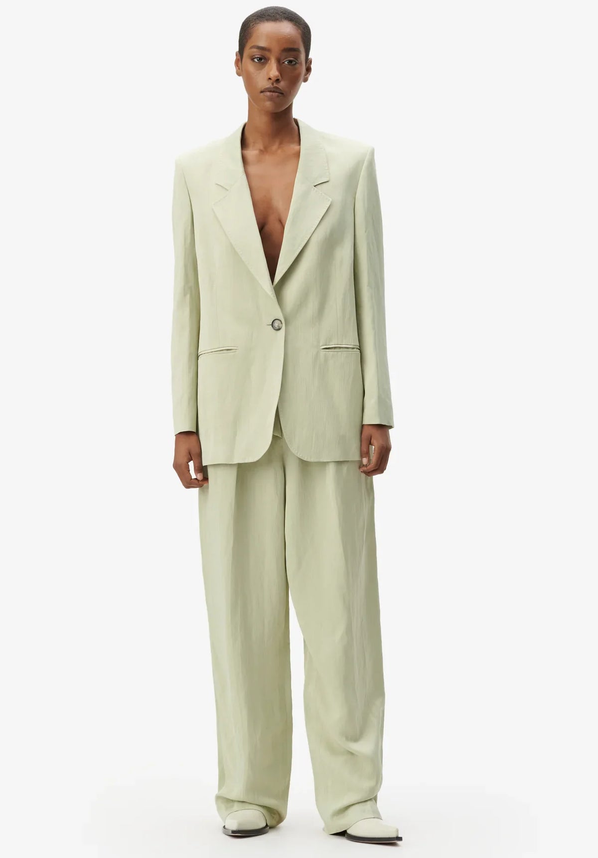 Jacket Jayd