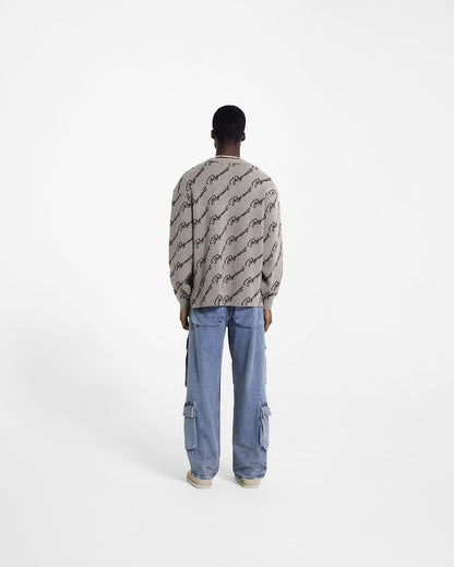 Jeans R3CA Cargo Blue