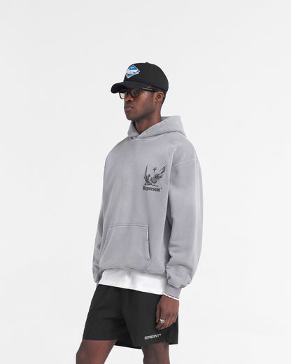 Hoodie Spirits of Summer Mist